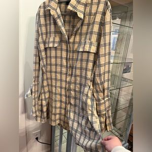 Lioness School girl dress